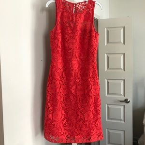 J Crew dress